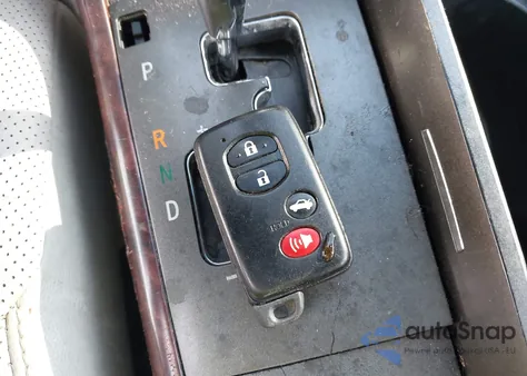 2012 Toyota Avalon Limited from USA, damaged, VIN 4T1BK3DB4CU444894